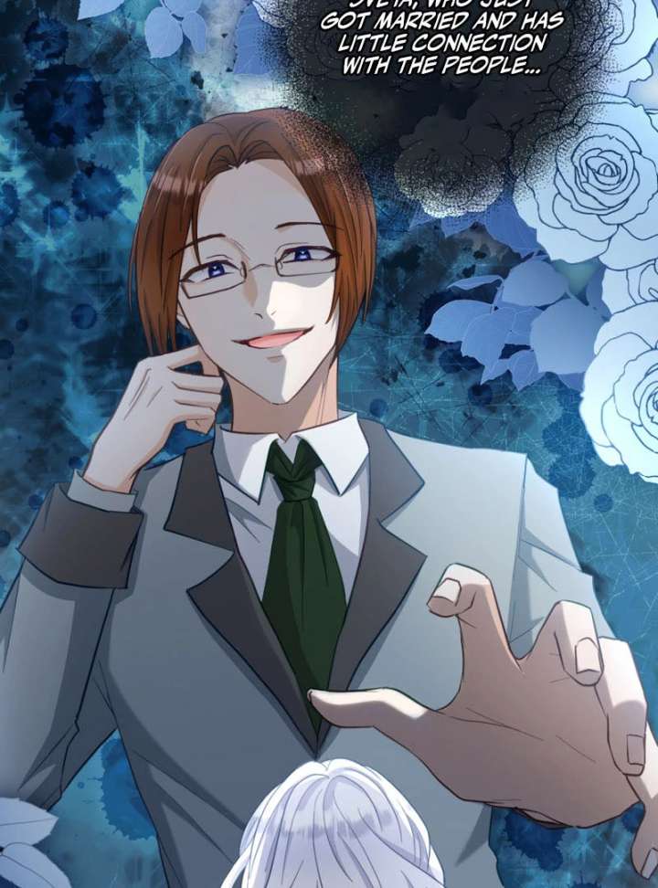 Princess Sveta’s Political Marriage Chapter 44 - Page 27