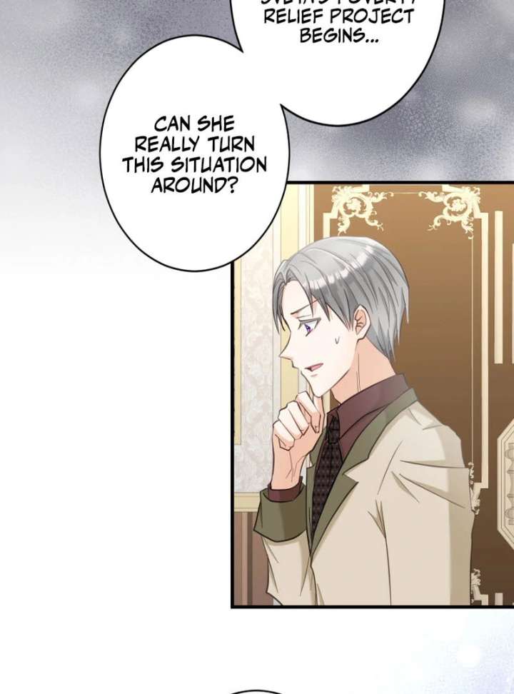 Princess Sveta’s Political Marriage Chapter 44 - Page 29