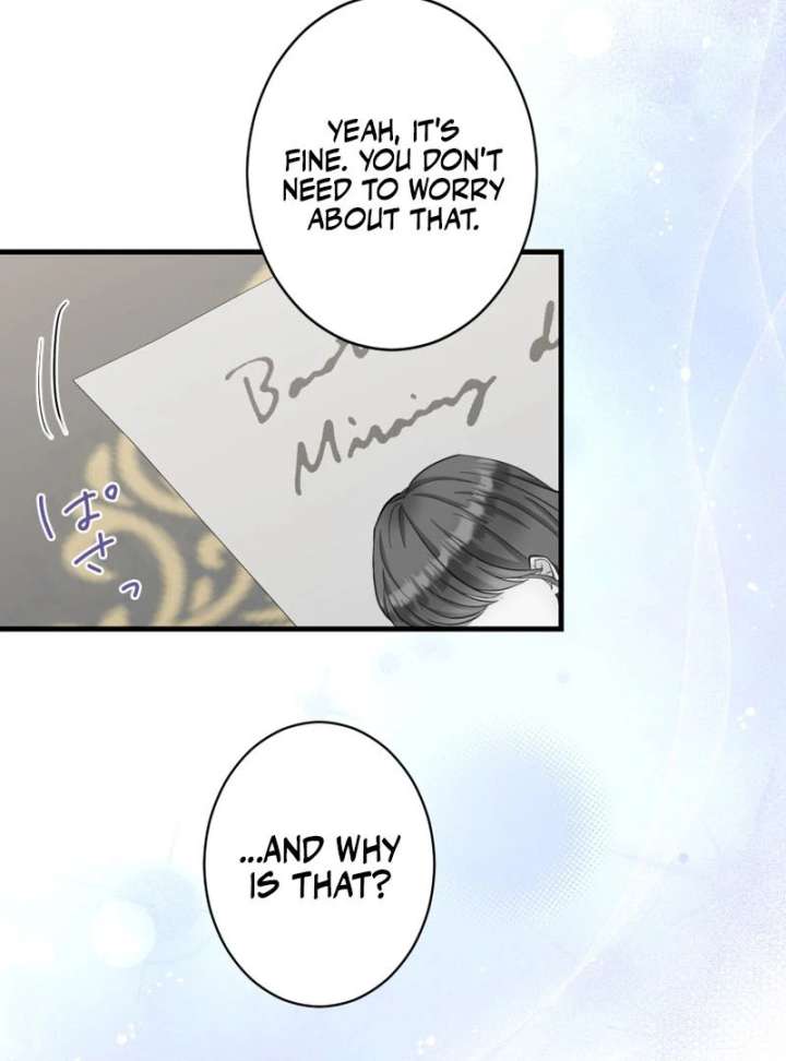 Princess Sveta’s Political Marriage Chapter 44 - Page 30