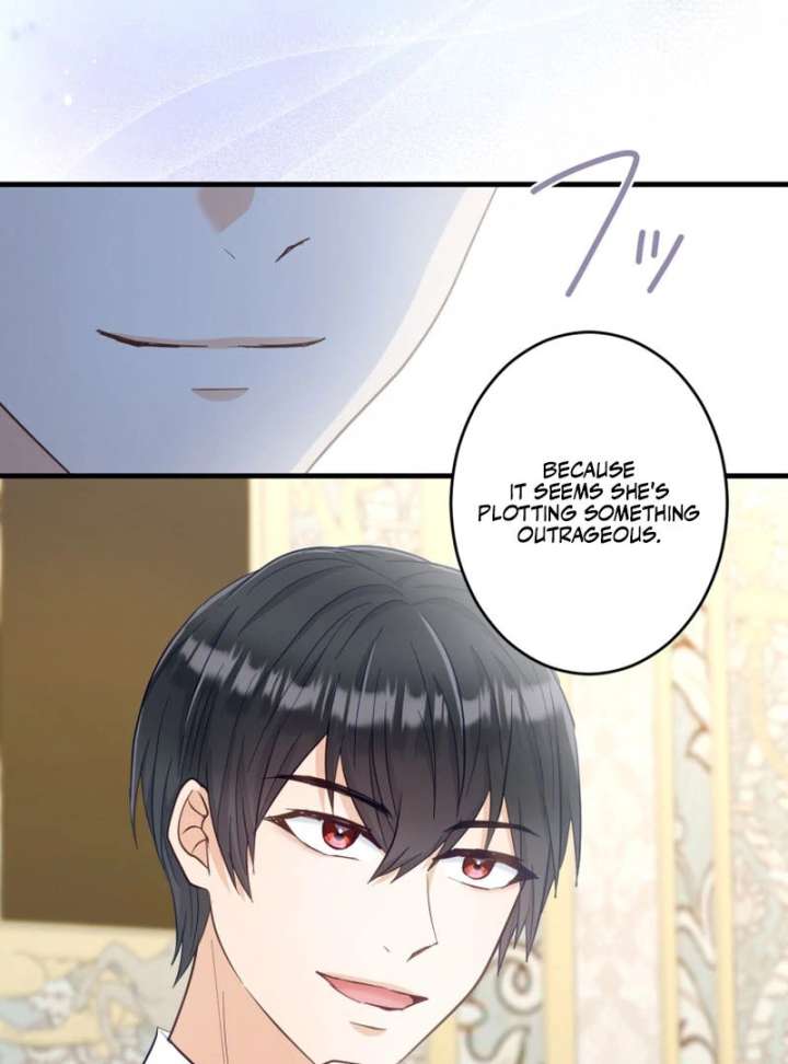 Princess Sveta’s Political Marriage Chapter 44 - Page 31