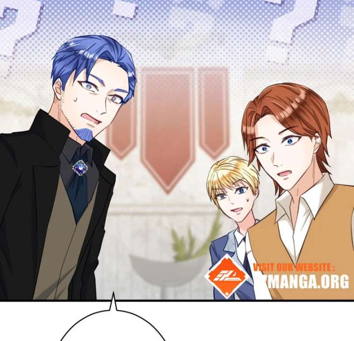 Princess Sveta’s Political Marriage Chapter 44 - Page 35