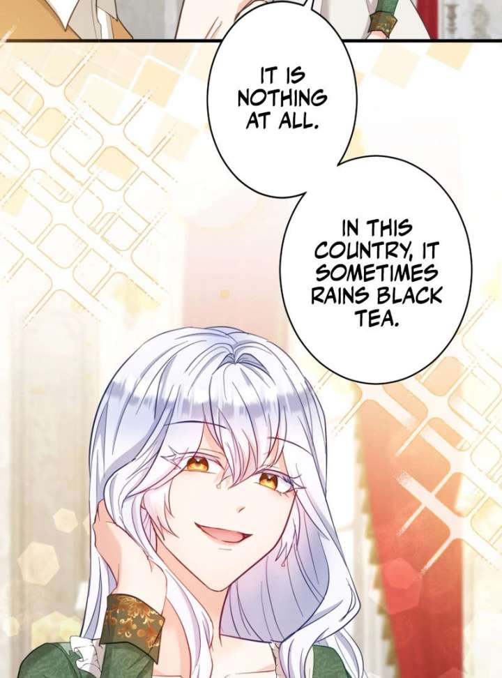 Princess Sveta’s Political Marriage Chapter 44 - Page 39