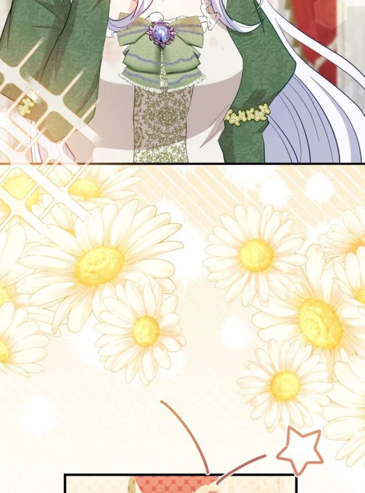 Princess Sveta’s Political Marriage Chapter 44 - Page 40