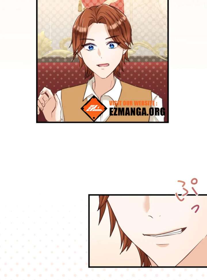 Princess Sveta’s Political Marriage Chapter 44 - Page 41