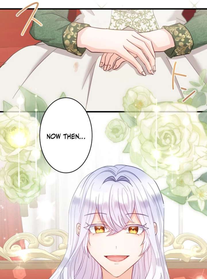 Princess Sveta’s Political Marriage Chapter 44 - Page 48