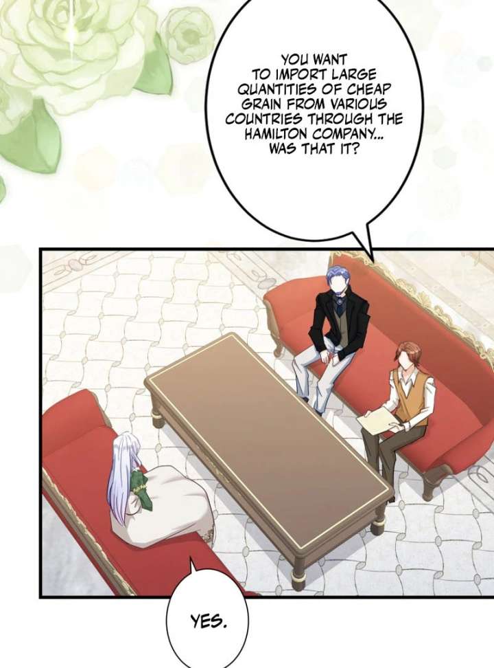 Princess Sveta’s Political Marriage Chapter 44 - Page 50