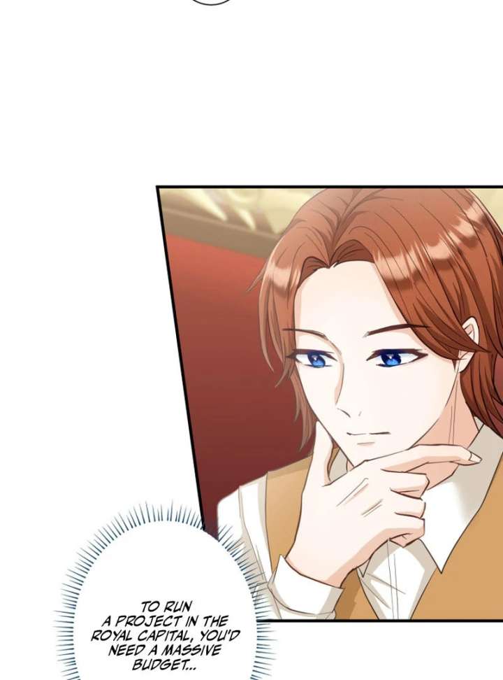 Princess Sveta’s Political Marriage Chapter 44 - Page 51