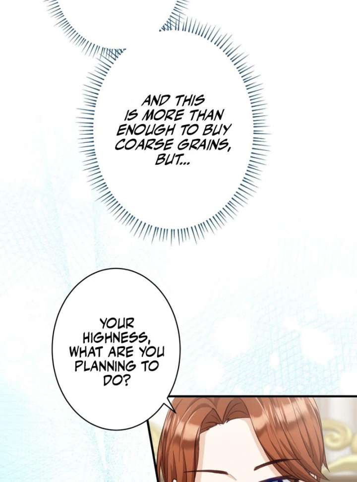 Princess Sveta’s Political Marriage Chapter 44 - Page 52