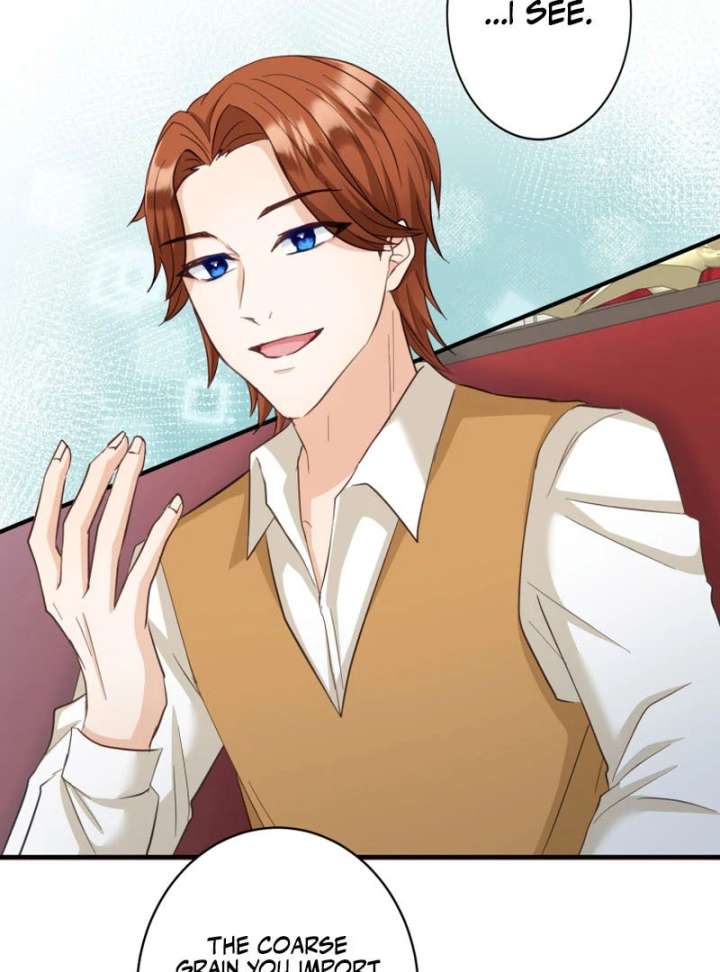 Princess Sveta’s Political Marriage Chapter 44 - Page 58