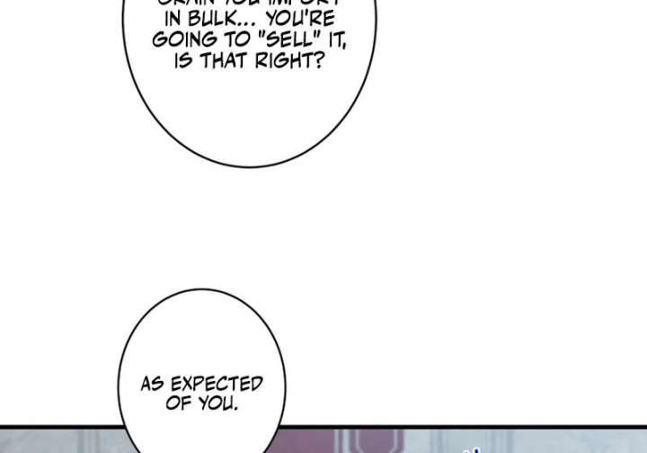 Princess Sveta’s Political Marriage Chapter 44 - Page 59