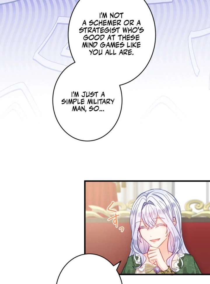 Princess Sveta’s Political Marriage Chapter 44 - Page 62