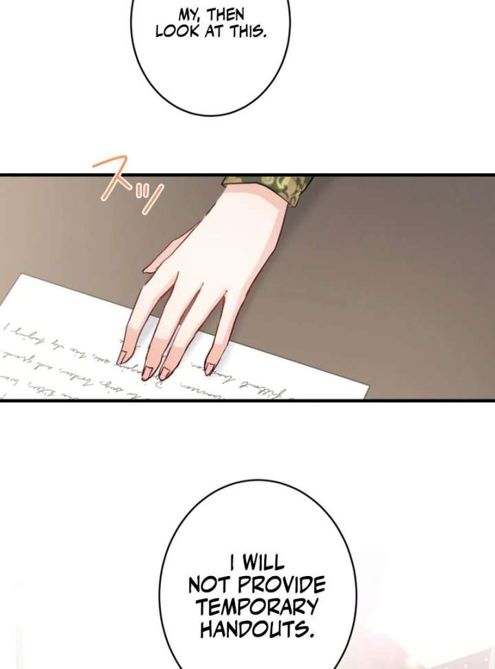 Princess Sveta’s Political Marriage Chapter 44 - Page 63