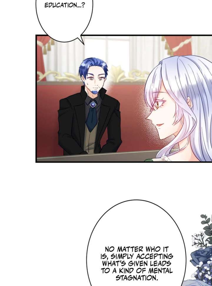 Princess Sveta’s Political Marriage Chapter 44 - Page 66