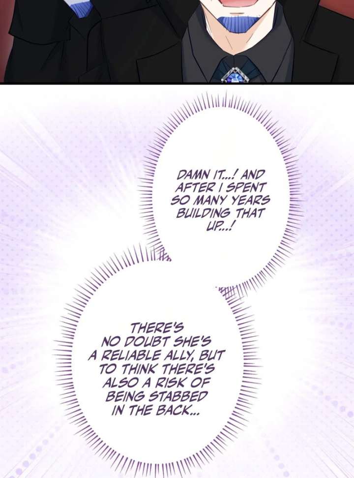 Princess Sveta’s Political Marriage Chapter 44 - Page 76