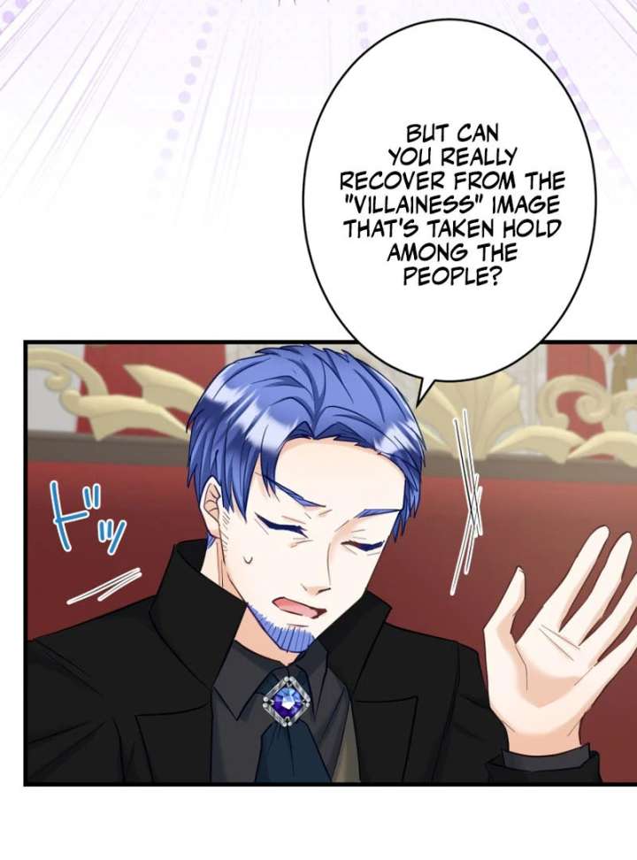 Princess Sveta’s Political Marriage Chapter 44 - Page 77