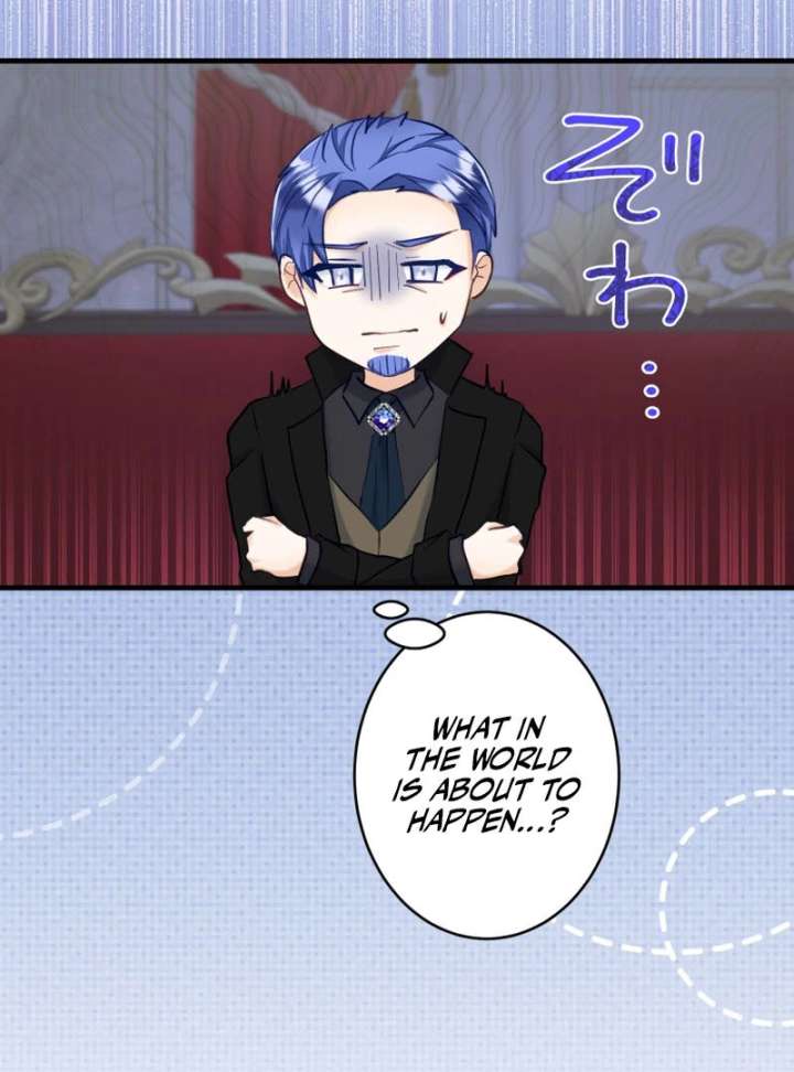 Princess Sveta’s Political Marriage Chapter 44 - Page 80