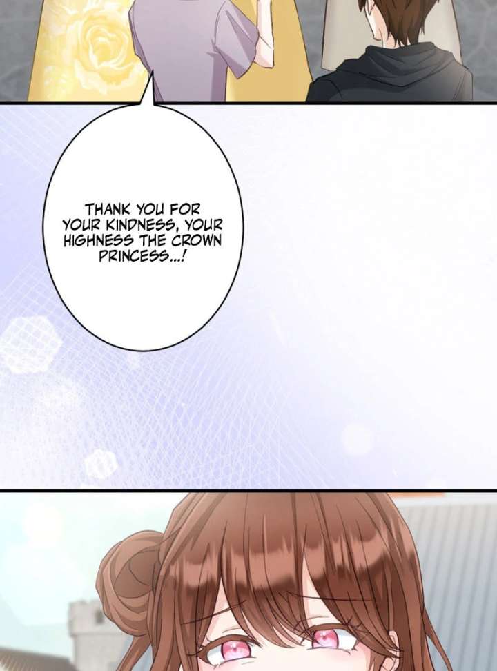 Princess Sveta’s Political Marriage Chapter 44 - Page 9