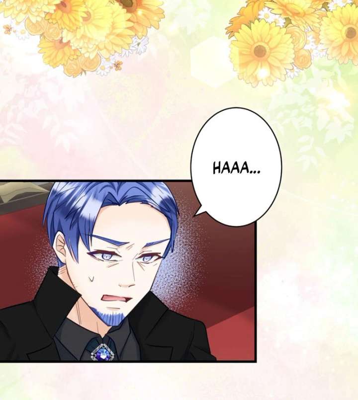 Princess Sveta’s Political Marriage Chapter 44 - Page 84