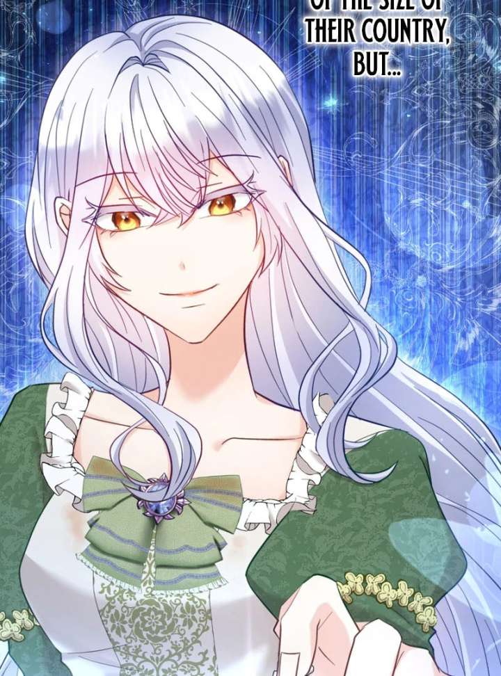 Princess Sveta’s Political Marriage Chapter 44 - Page 91