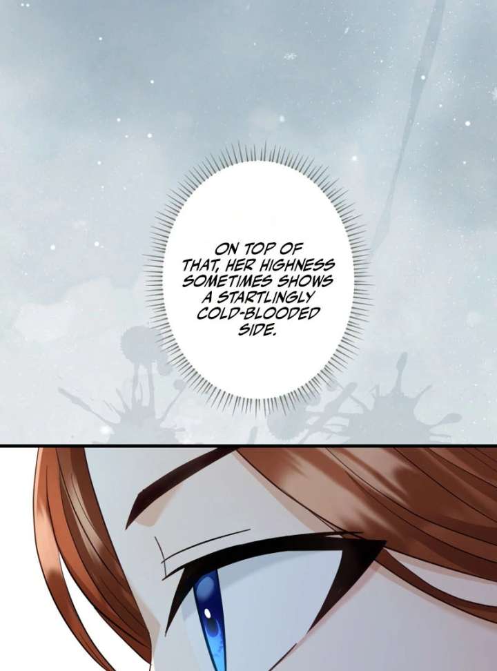 Princess Sveta’s Political Marriage Chapter 44 - Page 94