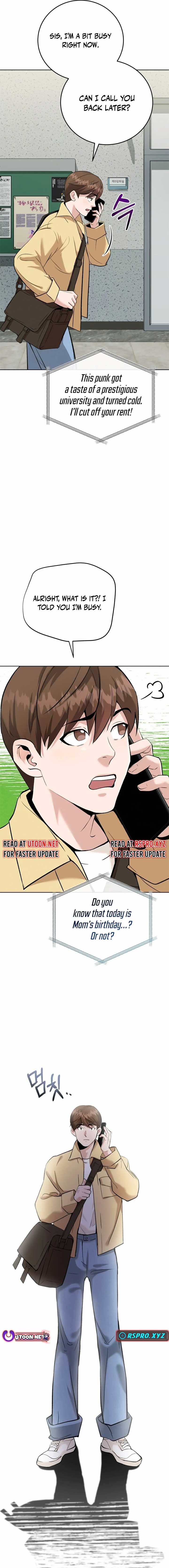 Professor Chapter 1 - Page 14