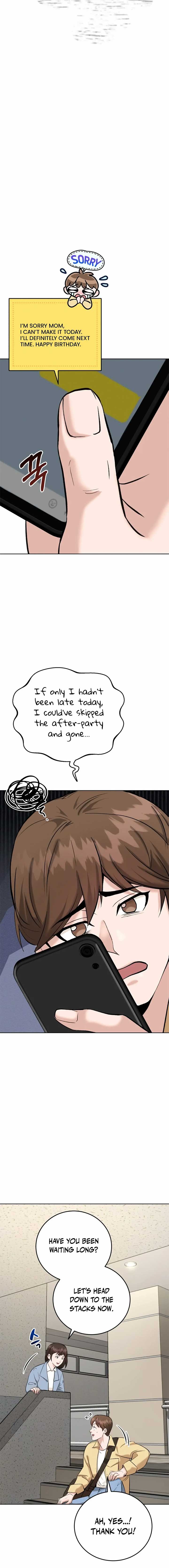Professor Chapter 1 - Page 15