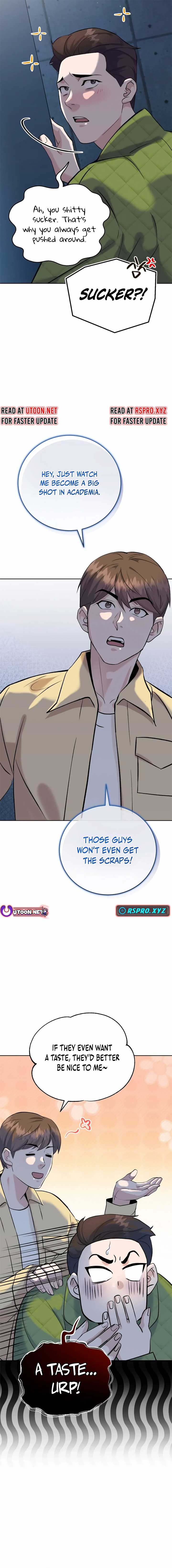Professor Chapter 1 - Page 26