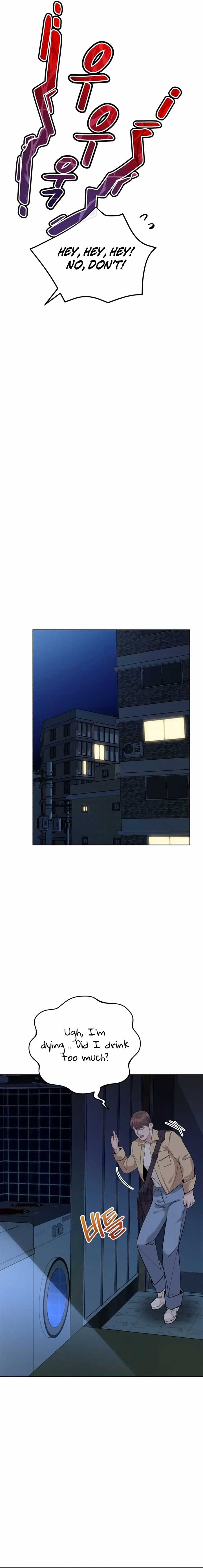 Professor Chapter 1 - Page 27
