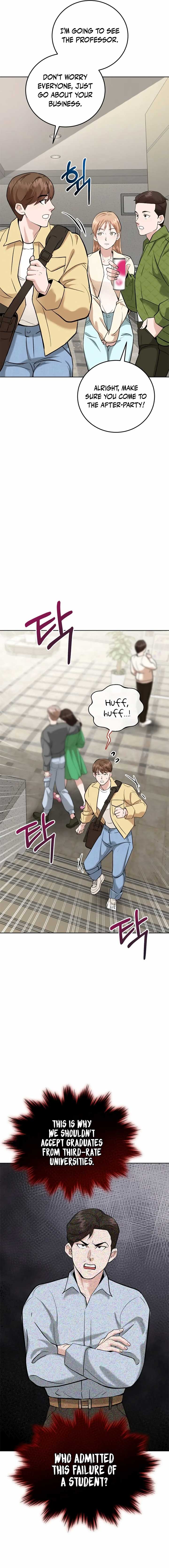 Professor Chapter 1 - Page 8