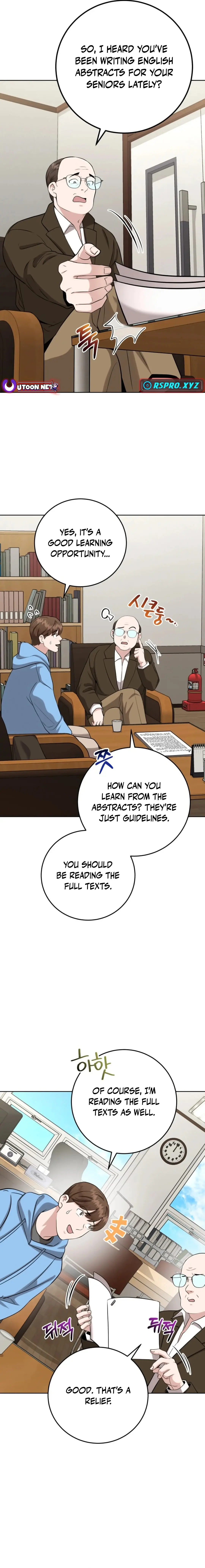 Professor Chapter 10 - Page 2