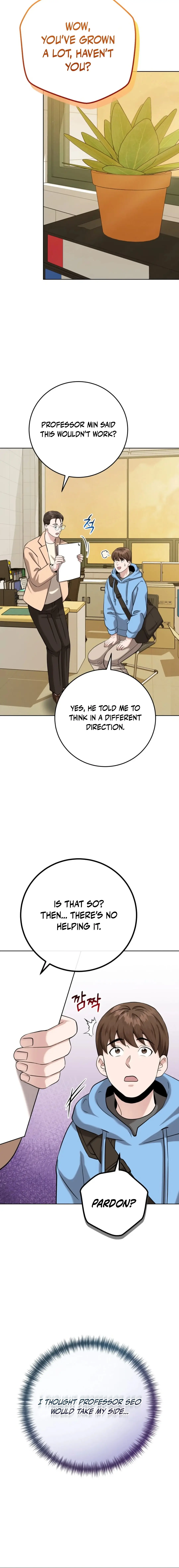 Professor Chapter 10 - Page 17