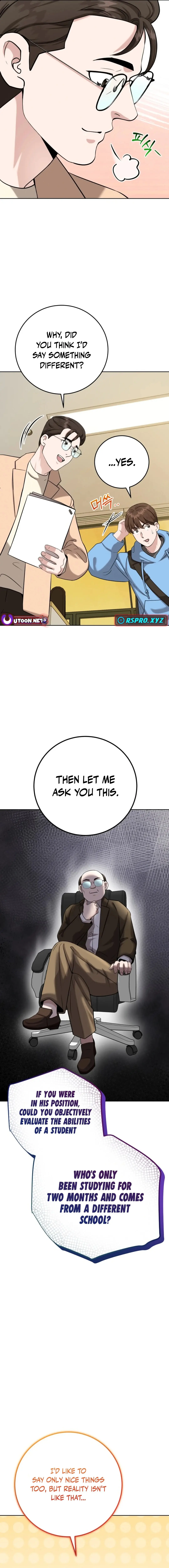 Professor Chapter 10 - Page 18