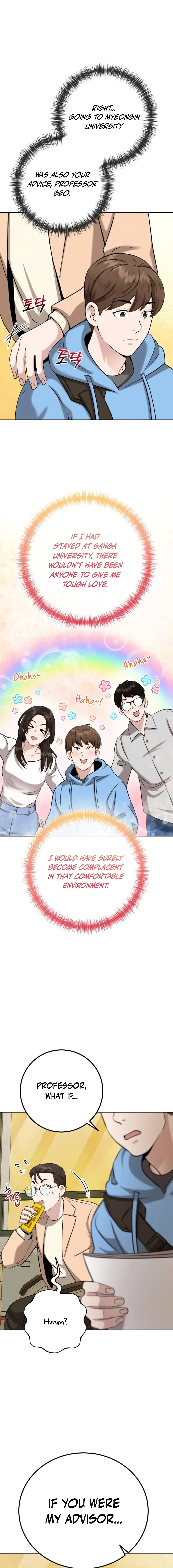 Professor Chapter 10 - Page 20