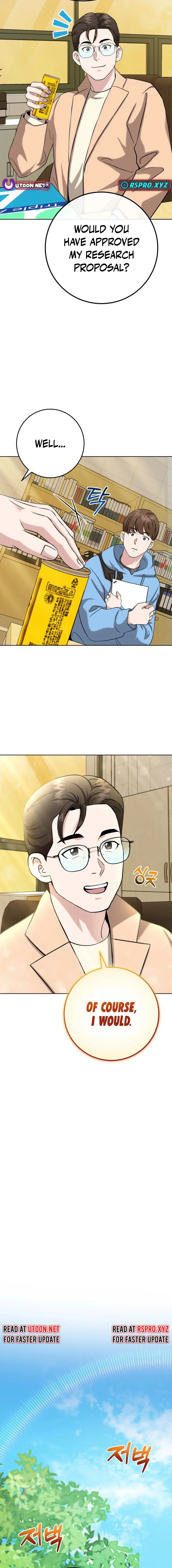 Professor Chapter 10 - Page 21