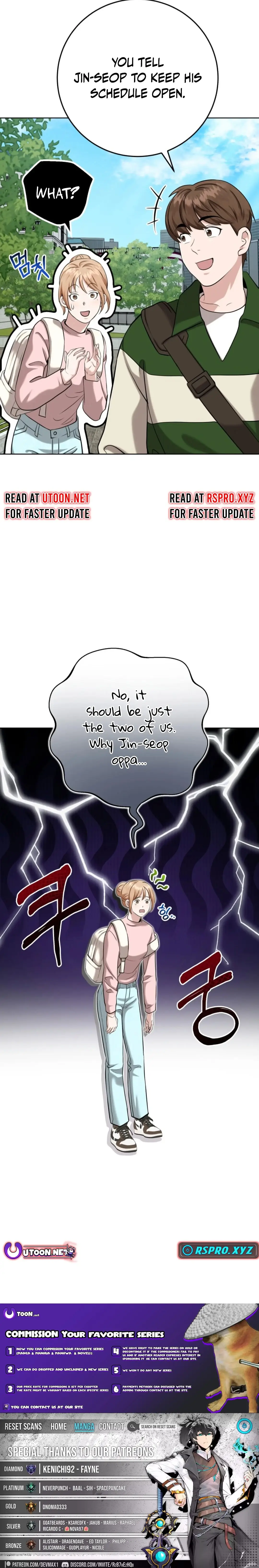 Professor Chapter 10 - Page 24