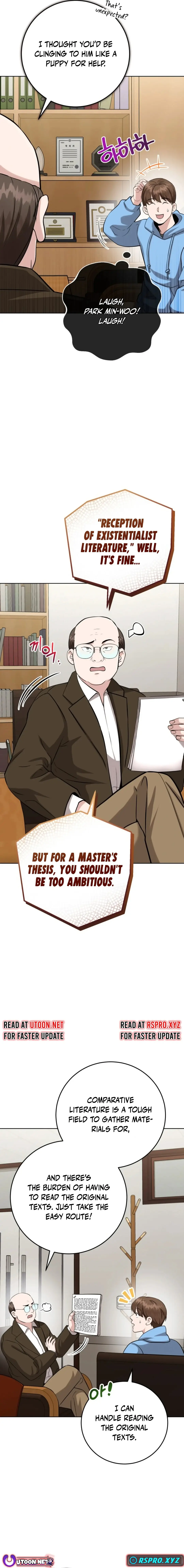 Professor Chapter 10 - Page 4