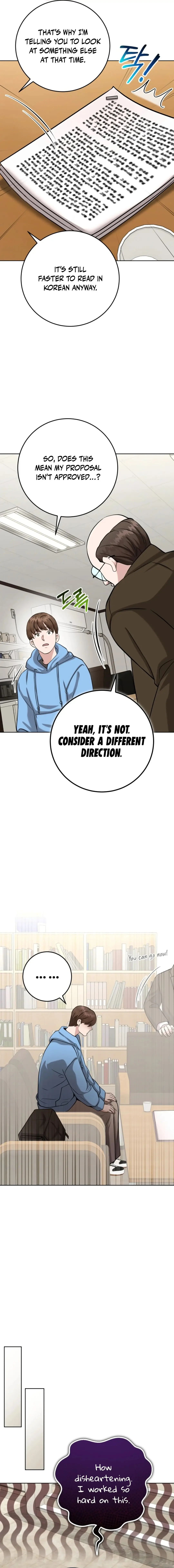 Professor Chapter 10 - Page 5