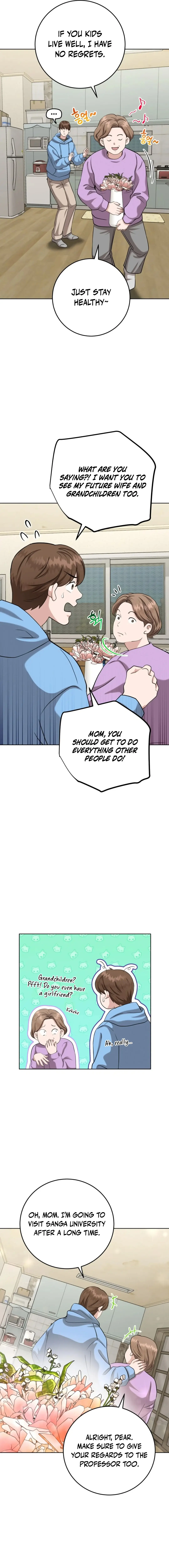 Professor Chapter 10 - Page 9