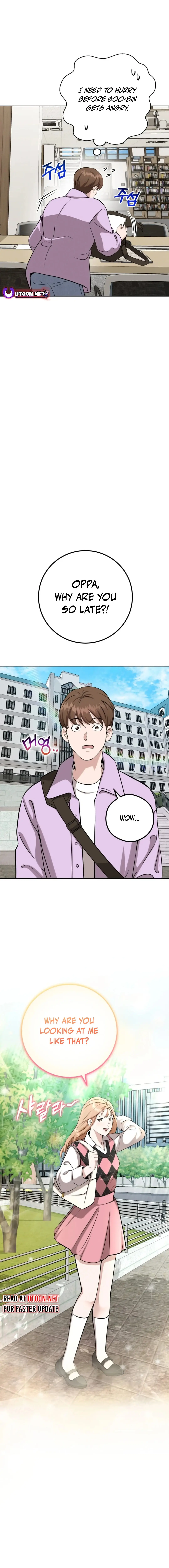 Professor Chapter 11 - Page 12