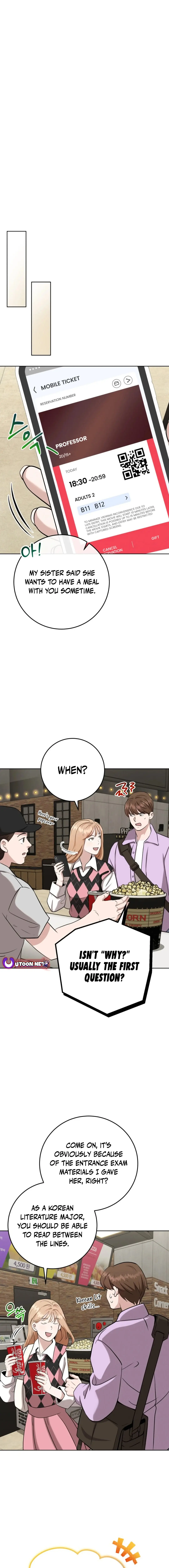 Professor Chapter 11 - Page 14