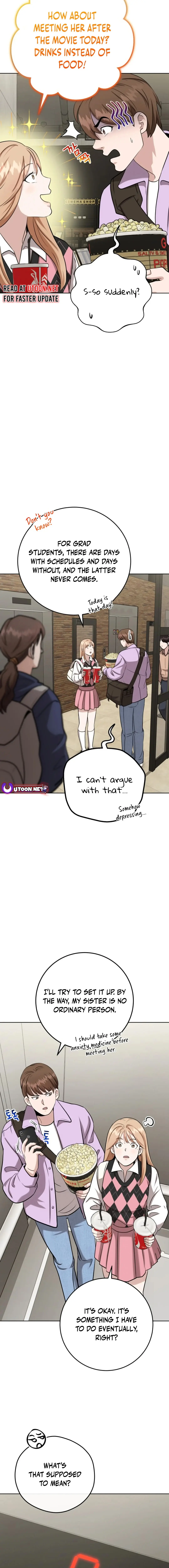 Professor Chapter 11 - Page 15