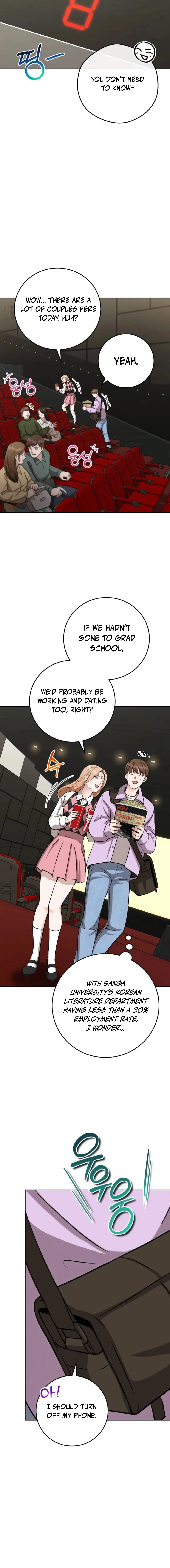Professor Chapter 11 - Page 16