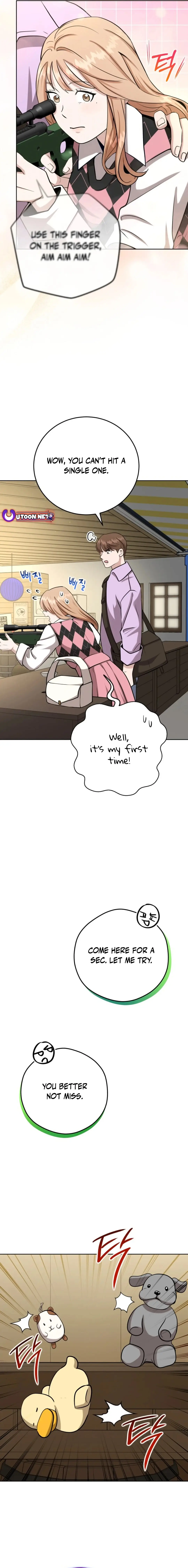 Professor Chapter 11 - Page 18