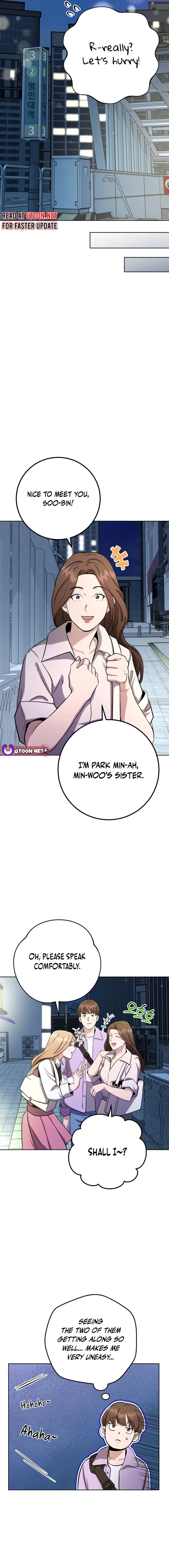 Professor Chapter 11 - Page 21