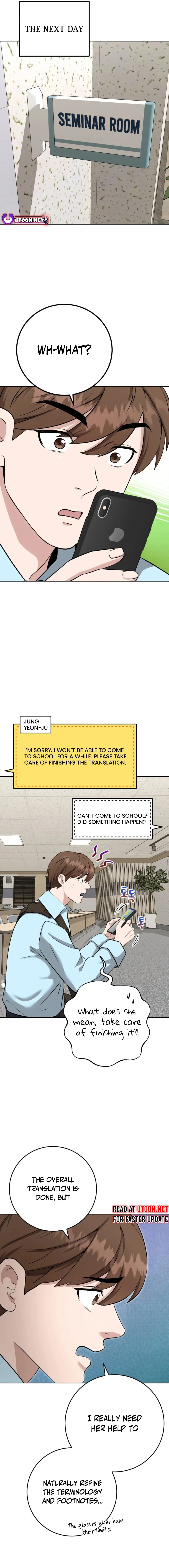Professor Chapter 11 - Page 4