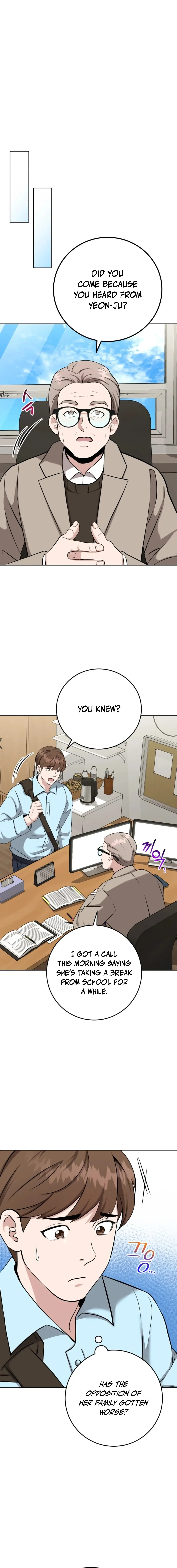 Professor Chapter 11 - Page 5