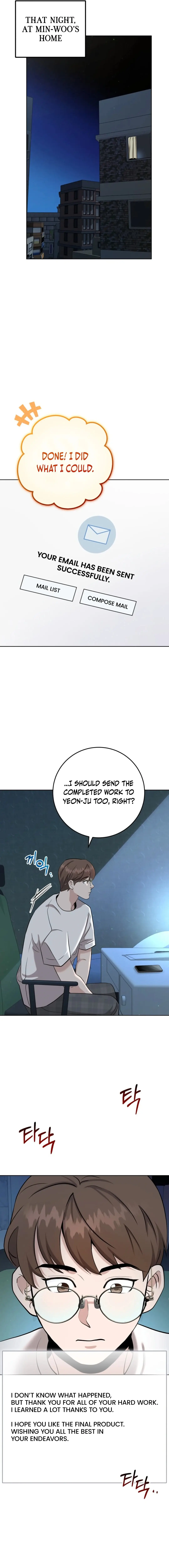Professor Chapter 11 - Page 8