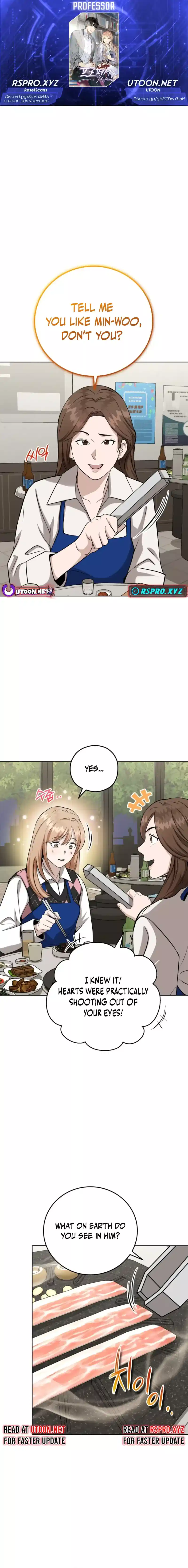 Professor Chapter 12 - Page 1