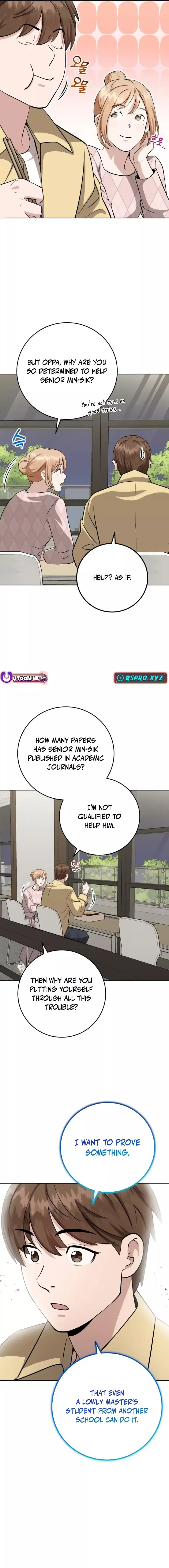 Professor Chapter 12 - Page 15