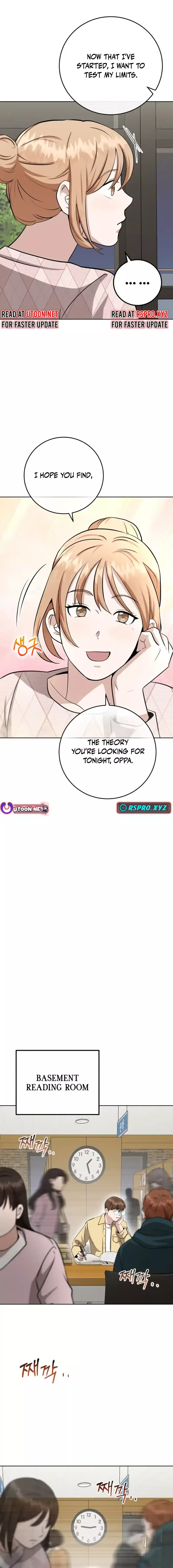 Professor Chapter 12 - Page 16